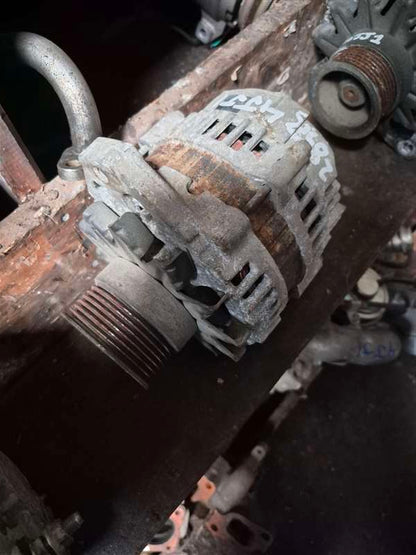 Nissan Atlas All Series ajr-7000345 - Alternator