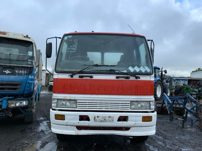 1997 Hino 500 Series FE FE3HKPA