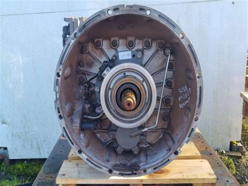 Renault Truck All Models All Series lander 26-460 - Automatic Transmission PN: 3198