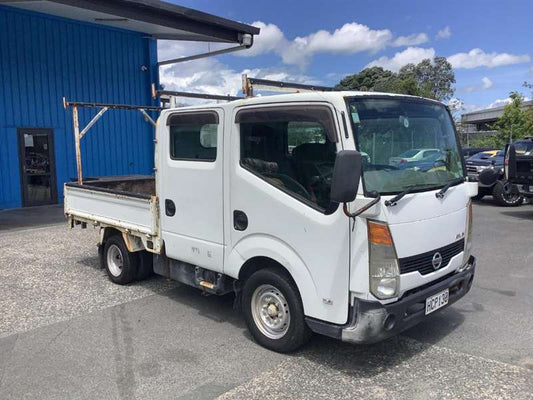 2007 Nissan Atlas F24 F24