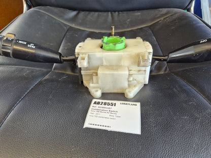 Hino 700 Series All Series FS1E SEE VIN - Combination Switch