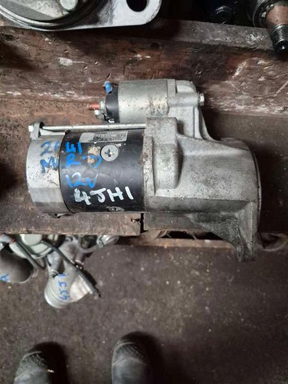 Isuzu N-Series NHR NHR85 - Starter Motor