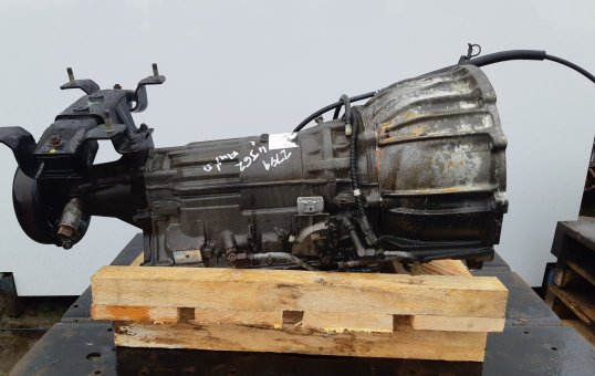 Isuzu N-Series NHR NHR69E-7424691 - Automatic Transmission PN: 2788
