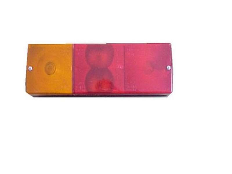 Scania P-series P113 - Tail Lamp Assembly PN: SC0240/3