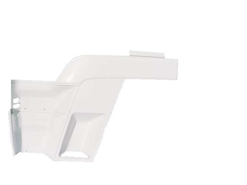 Isuzu C-Series 1984-1995 - Right Front Guard PN: IZ0217R