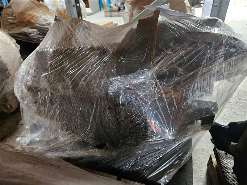 ERF E Series 405E 68CU405E-70539 - Front Diff Head  PN: 213