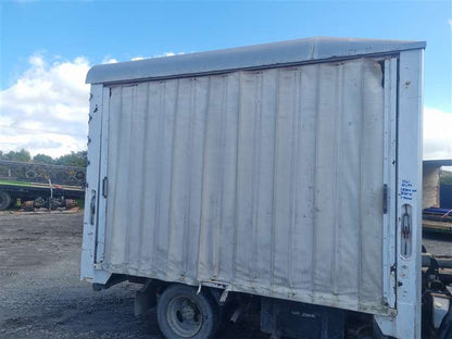 Nissan Atlas H41 GH41-002002 - Box Body PN: h41 curtain