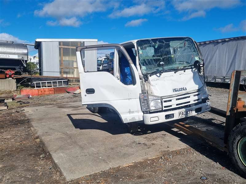 2008 Isuzu N-Series NHR NHR85-7003267
