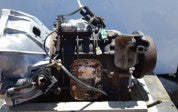 Daihatsu V Series V116 " - Manual Gearbox PN: 2816