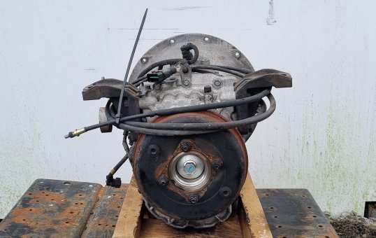 Hyundai Mighty HD60 cccc - Manual Gearbox PN: 3032