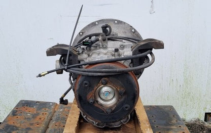 Hyundai Mighty HD60 cccc - Manual Gearbox PN: 3032
