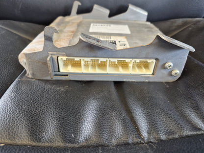 Toyota Dyna XZU308 XZU308-1007437 - ECU PN: 89661-37714