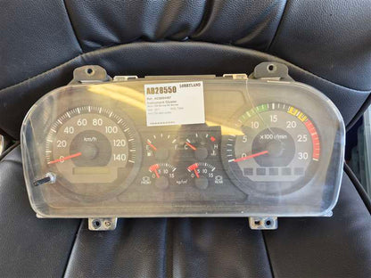 Hino 700 Series All Series FS1E SEE VIN - Instrument Cluster