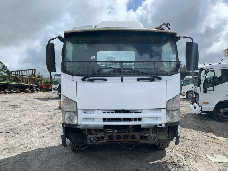 2011 Isuzu F-Series FRR JALFRR34P