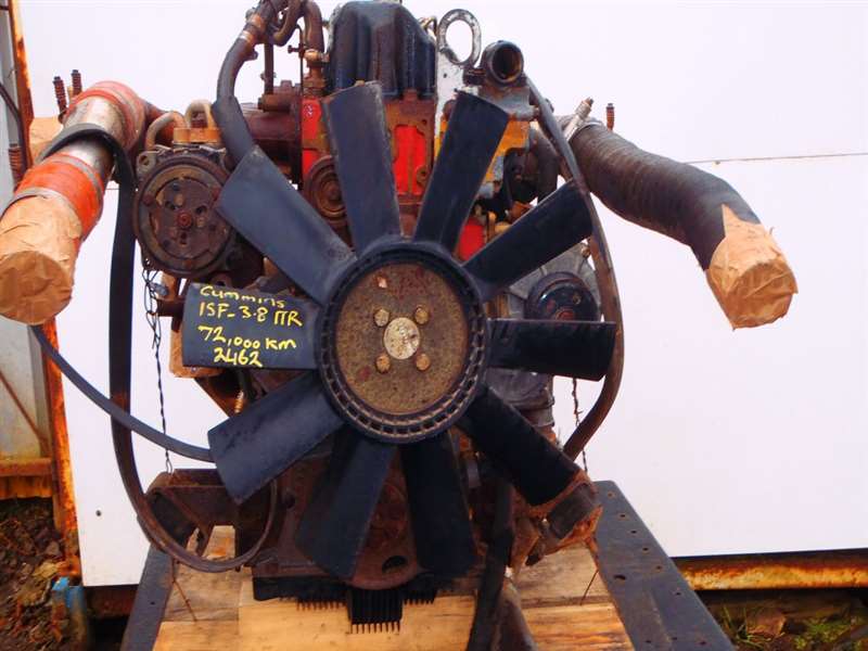 All Makes All Models All Series b30046270 - Engine PN: 2462 isf 3.8