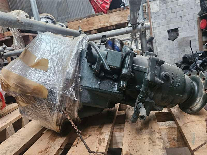 Mitsubishi Fuso Super Great FV - Front Diff Head  PN: 3071