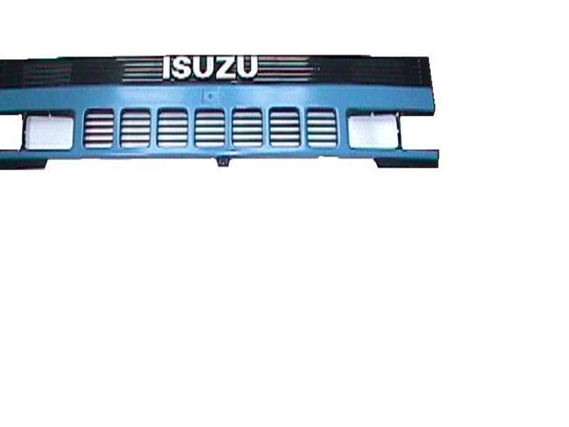 Isuzu N-Series NKR-NPR 1985-1994 - Grille Early Wide PN: IZ0322W