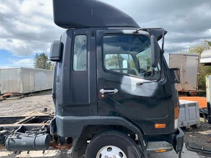 2000 Mitsubishi Fuso FK FK195 FK617KPOOO32