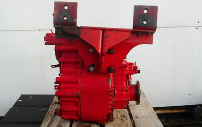Mercedes-Benz 1000 Series 1828 "                     " - Manual Transfer Case PN: 3518