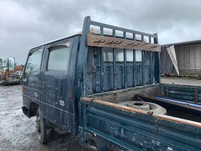 1991 Mazda Titan WG wgl4t-121826