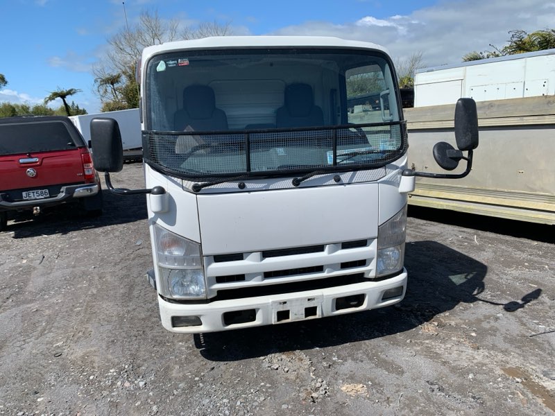 2014 Isuzu N-Series NLR NLR85-7016677
