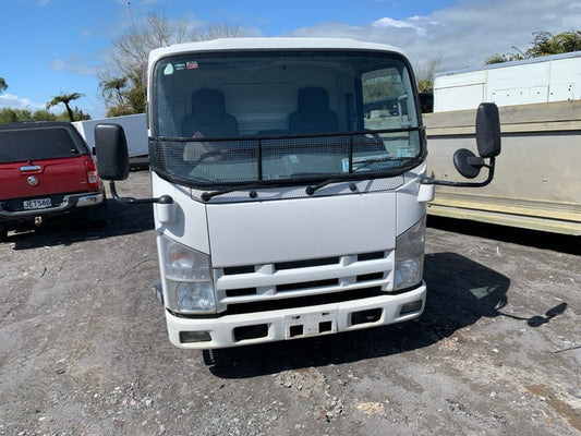 2014 Isuzu N-Series NLR NLR85-7016677