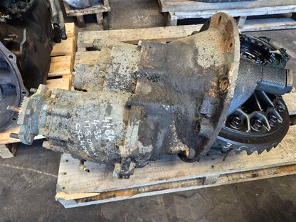 Isuzu Giga CXZ CXZ51 - Front Diff Head