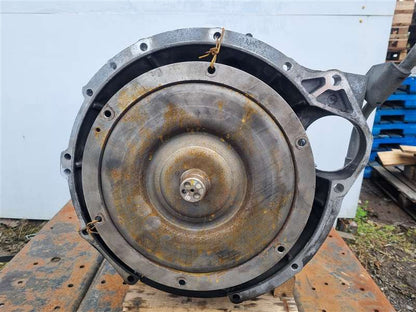 Isuzu N-Series NPR NPR85 - Automatic Transmission PN: moywx amt