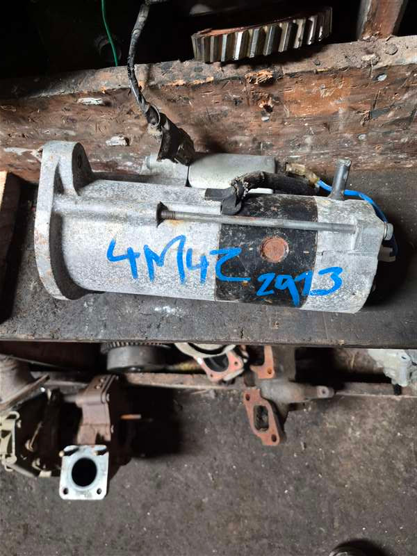 Mitsubishi Canter FG335 "                      " - Starter Motor
