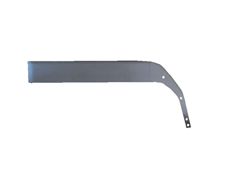 Mitsubishi Fuso Fighter FK4/FM5 1985-1996 - RH Wheel Arch Guard 20" PN: MB0318R