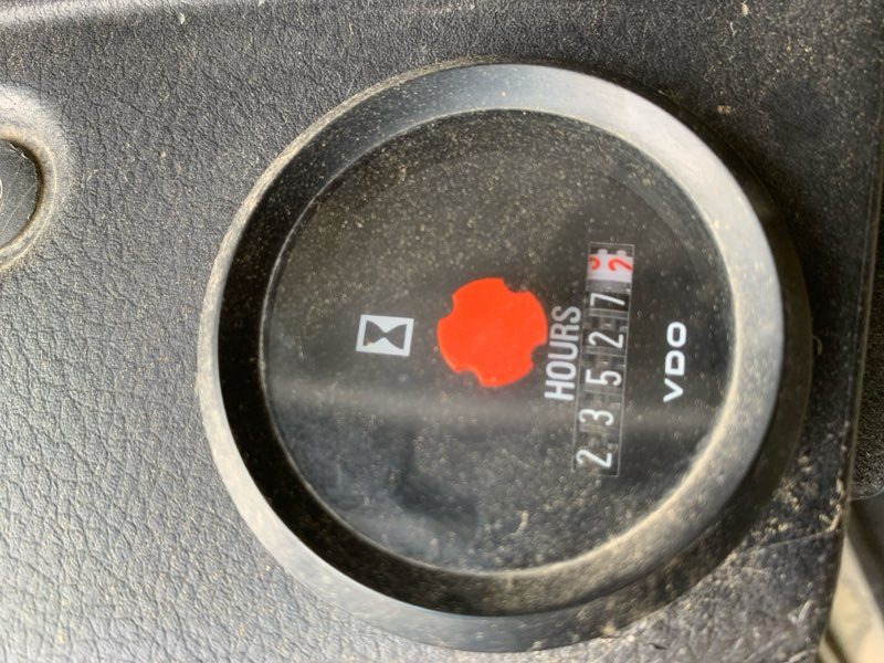 2011 Hino 700 Series All Series FS1E SEE VIN