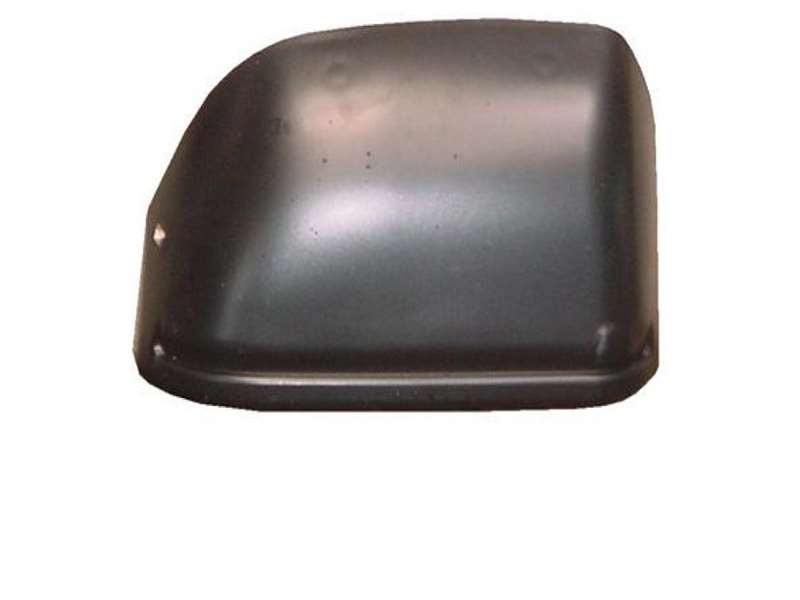 Nissan UD MK Series MK210 - RF Bumper End PN: NS069R
