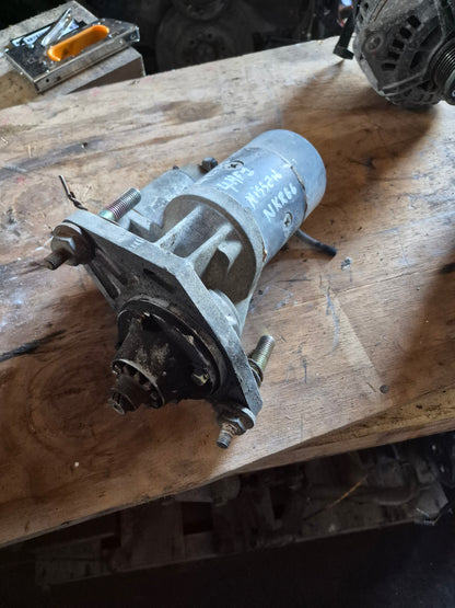 Nissan Atlas All Series AKR66E-7750543 - Starter Motor