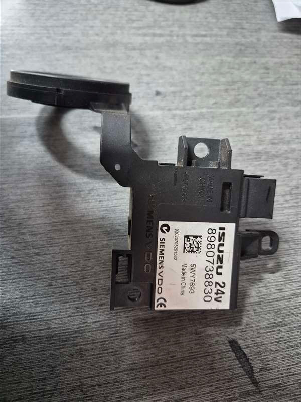 Nissan Atlas All Series ALR85 - Immobiliser Controller PN: 8980738830