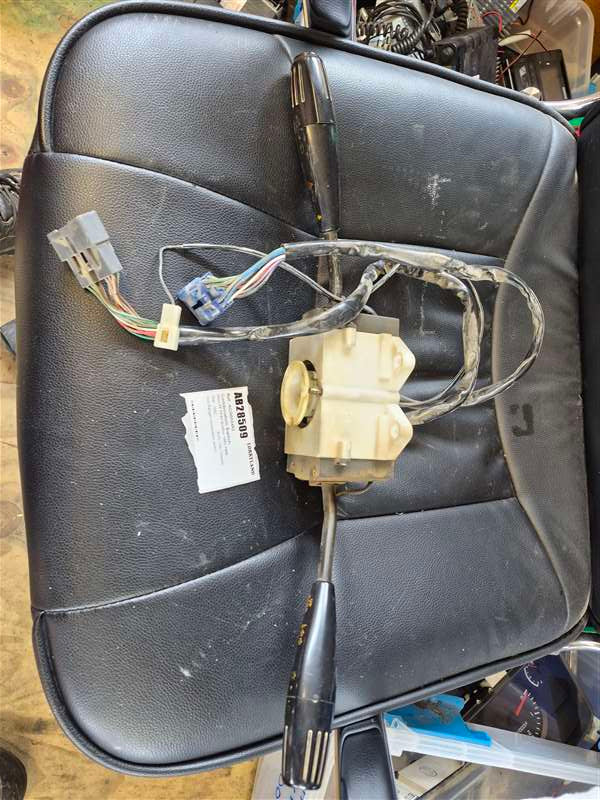 Hino 500 Series FF FF3HMA-10172 - Combination Switch