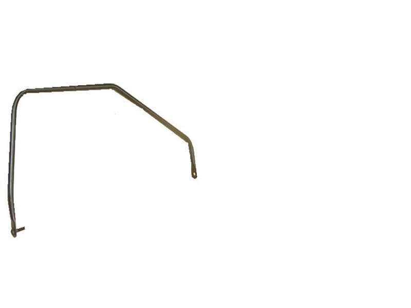 Isuzu F-Series 1996 onwards - RH Mirror Arm (Import) PN: IZ0829R