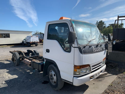 1997 Isuzu N-Series NKR NKR66