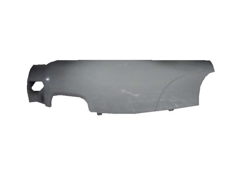 Isuzu F-Series 1996 onwards - LH Corner Panel PN: IZ0822L