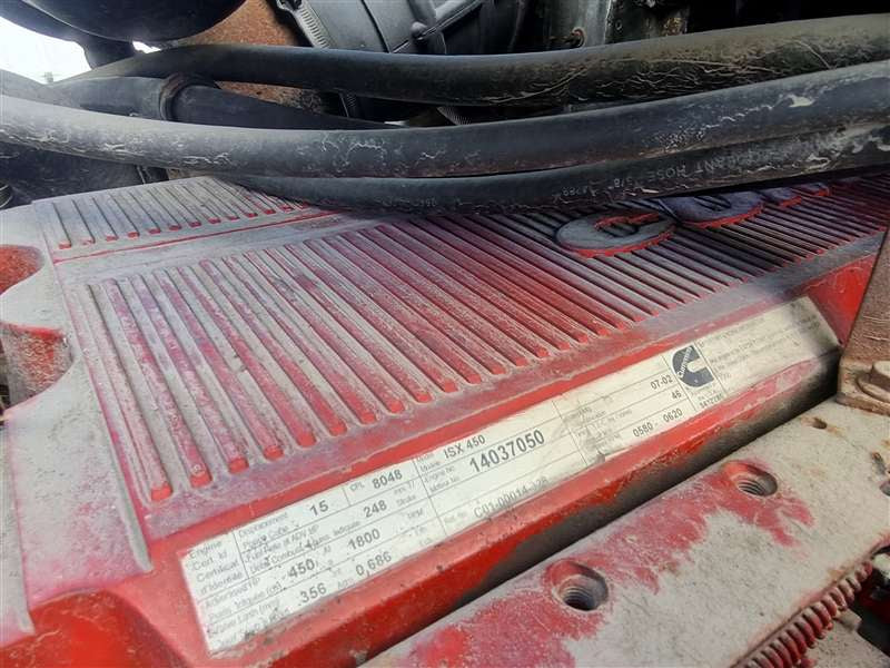 2000 International All Models 9200 EAGLE