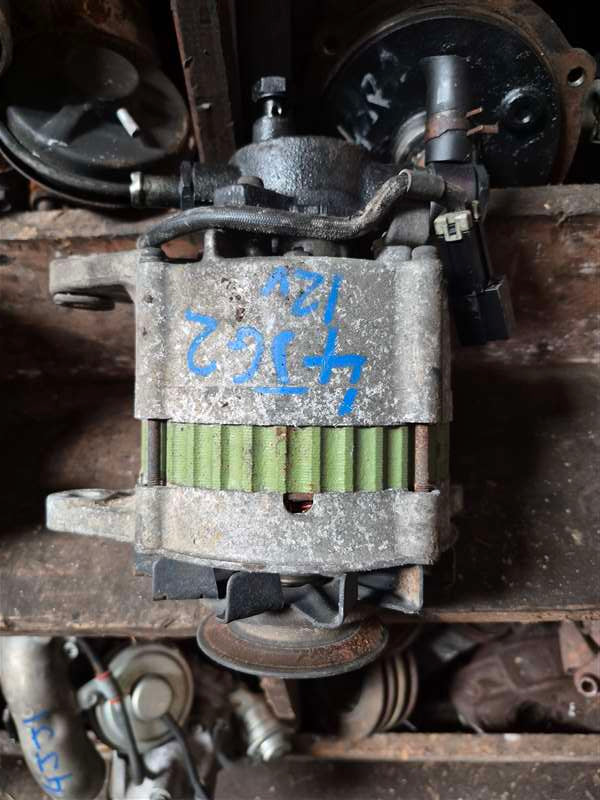 Isuzu N-Series NHR nhr55e-71441 - Alternator