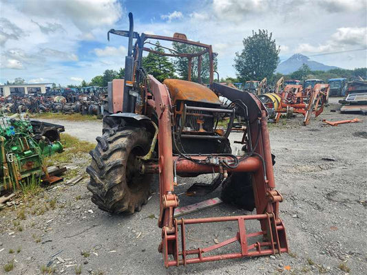 Case Tractor MX80C...........