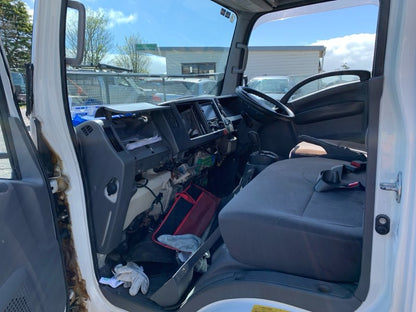 2014 Isuzu N-Series NLR NLR85-7016677