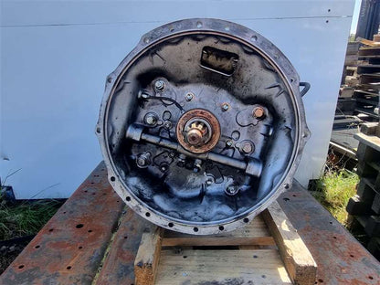 Nissan Condor MK MK38L-13035 - Manual Gearbox