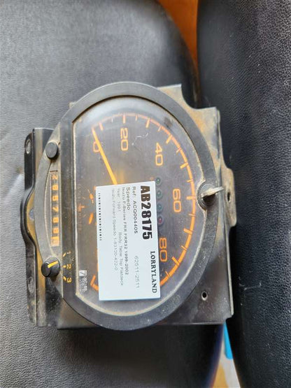Isuzu F-Series FRR FRR32HB-3003674 - Speedo PN: 62511-2511