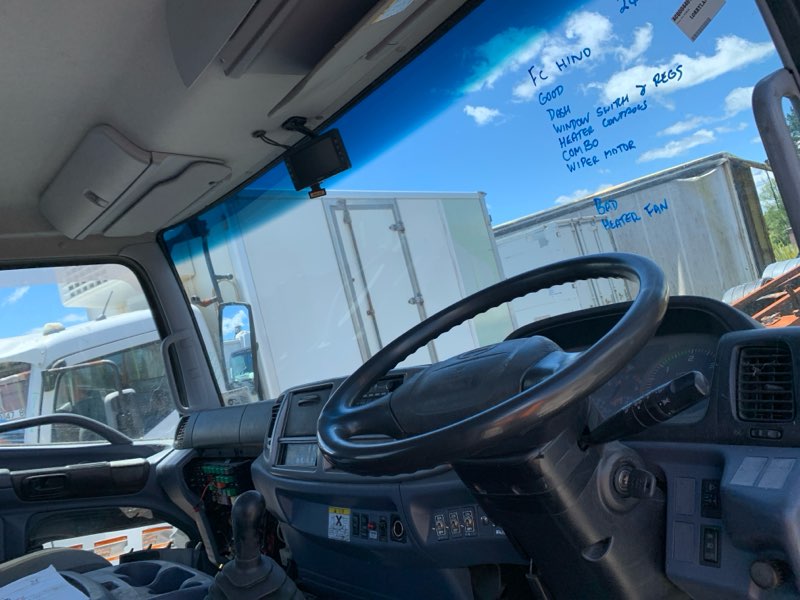 2009 Hino 500 Series FC FC7JKY-11061