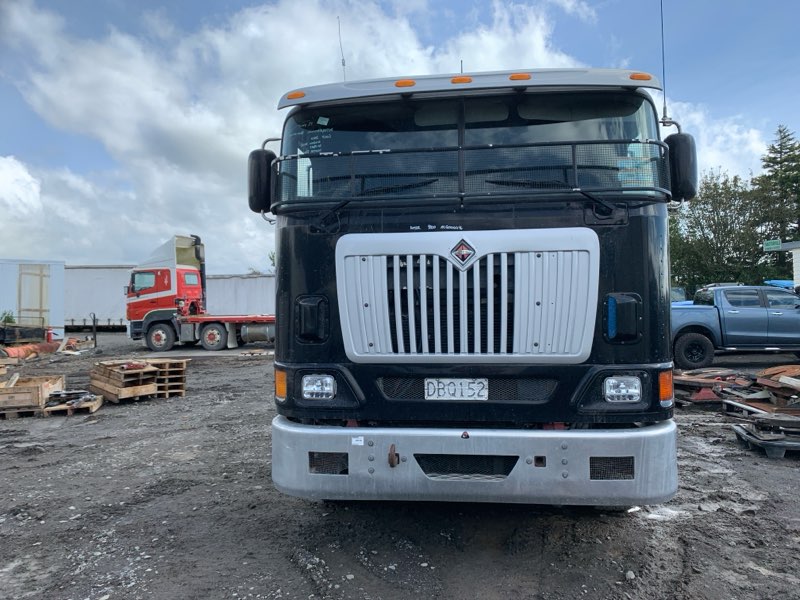 2005 International All Models 9800 EAGLE 9800