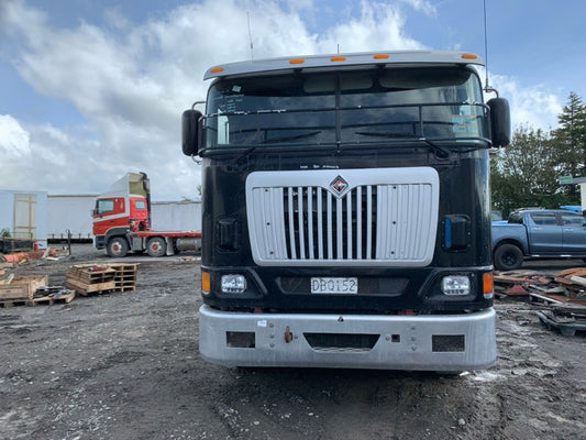 2005 International All Models 9800 EAGLE 9800