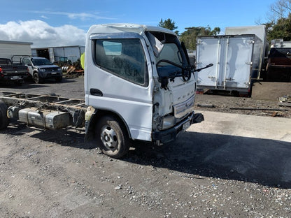 2012 Mitsubishi Canter FEA/FEB 2011-on FEA20-5100137