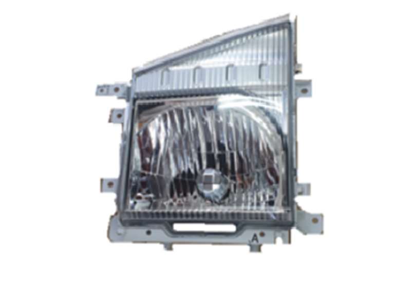 Isuzu N-Series NKR-NPR 1994-2005 - LH Head Lamp Late PN: IZ0745L