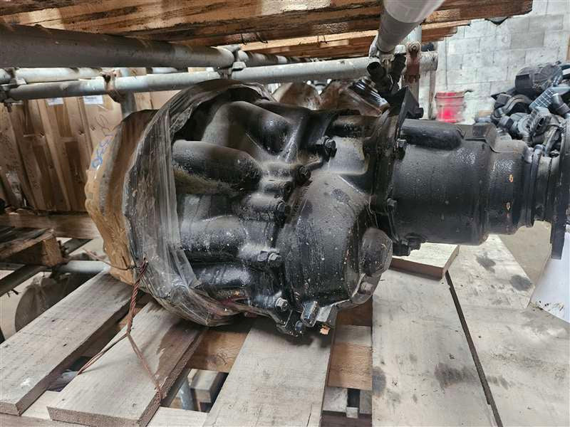 Mitsubishi All Models All Series - Front Diff Head  PN: 2838